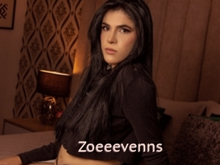 Zoeeevenns