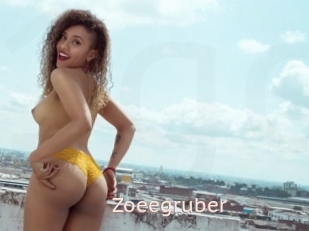 Zoeegruber