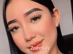 Zoeekay