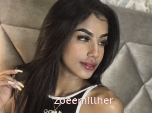 Zoeemillher