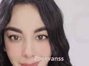 Zoeevanss