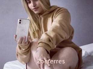 Zoeferres
