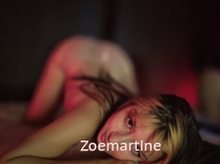 Zoemartine