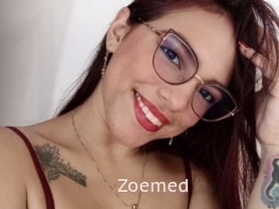 Zoemed