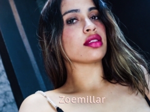Zoemillar