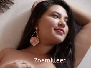 Zoemilleer