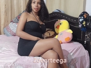 Zoeorteega