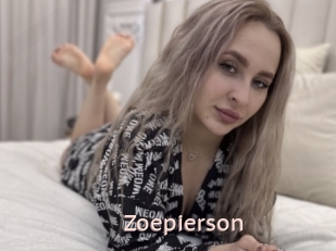 Zoepierson