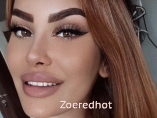 Zoeredhot