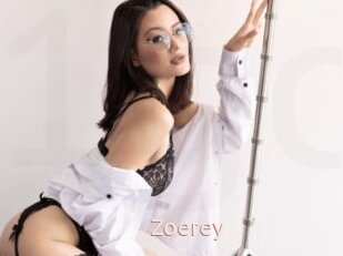 Zoerey