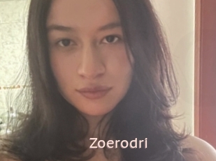 Zoerodri