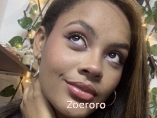 Zoeroro