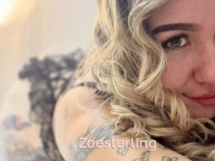 Zoesterling