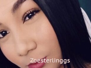 Zoesterlinggs