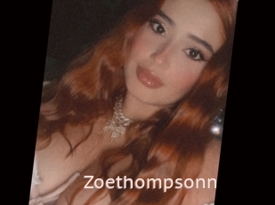Zoethompsonn
