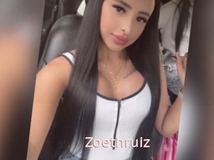 Zoethruiz