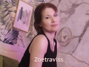 Zoetraviss