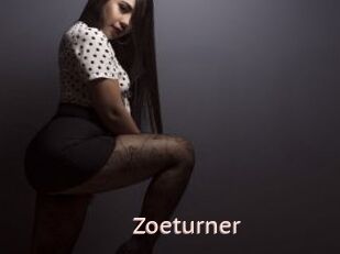 Zoeturner