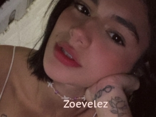 Zoevelez