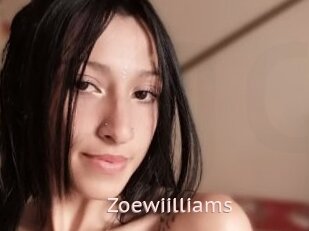 Zoewiilliams