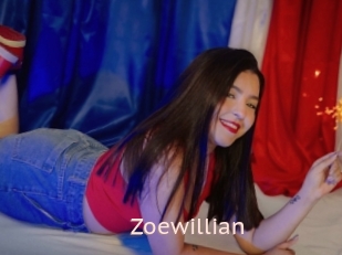 Zoewillian