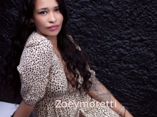 Zoeymoretti