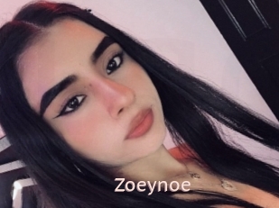 Zoeynoe