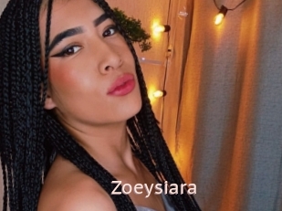 Zoeysiara