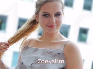 Zoeyslim