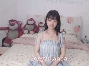 Zoeyyolanda