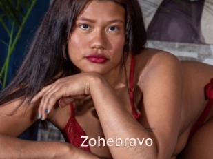 Zohebravo