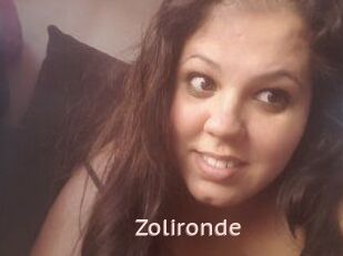 Zolironde