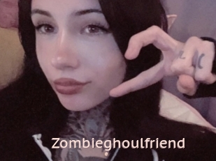 Zombieghoulfriend