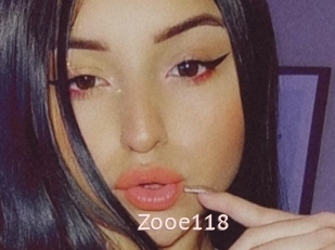 Zooe118
