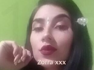 Zorra_xxx