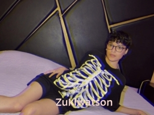 Zukiwatson
