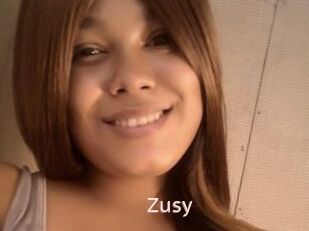 Zusy