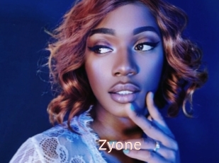 Zyone
