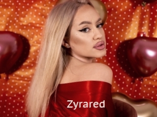 Zyrared